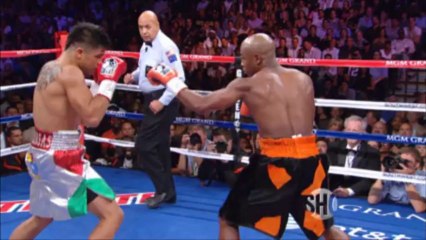 Khan non si tira indietro, sfiderà Alexander