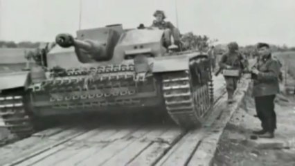 Les canons automoteurs stug III et IV - 1 - 2.mp4