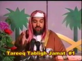 Tareekh e Tablighi Jamaat History 4 _ 18 Sheikh Meraj Rabbani - Tariq Jameel Deobandi Exposed