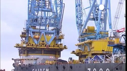 El Gobierno español reconoce que las inyecciones de gas...