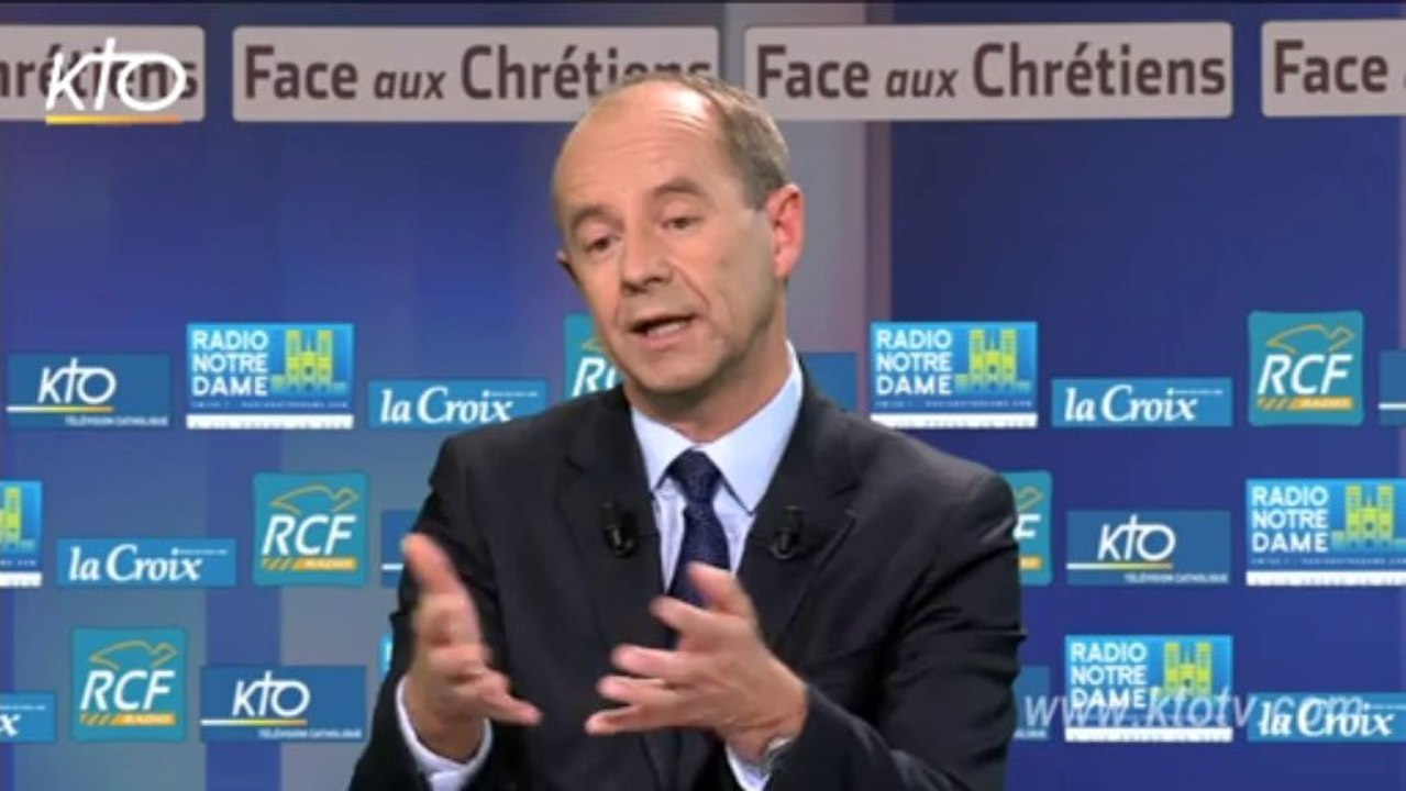 « Des personnalités sont entrées au comité national d'éthique inspirées par des valeurs religieuses »