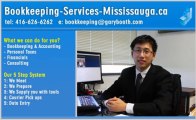 Bookkeeping-Services-Mississauga.ca | HST, Source Deductions, T4's, T5's, Contractor's Reporting .