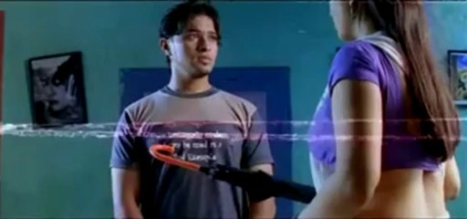 ▶ sona aunty enjoying with Boy