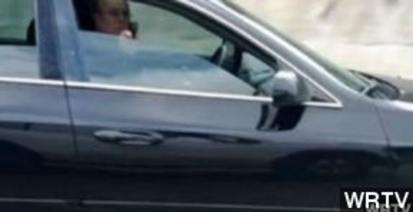 Doctor Charged in Road Rage Incident Caught on Camera