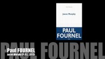Paul Fournel Jason Murphy