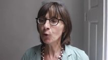 Virginie Pevere, Directrice du Pôle de Compétitivité AXELERA, Chimie-Environnement