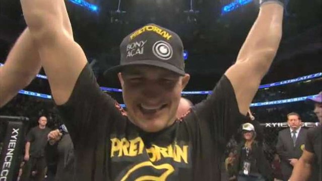 UFC Primetime: Velasquez-Dos Santos 3