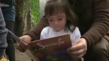 Mexico aims to reverse waning reading habit