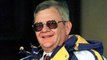 US author Tom Clancy passes away