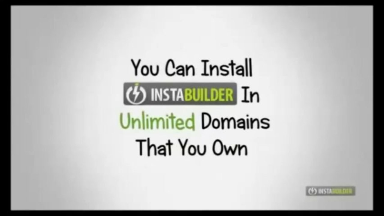 Instabuilder Video Eight.mp4 Get PLugged In @ marketpowerplugin.com