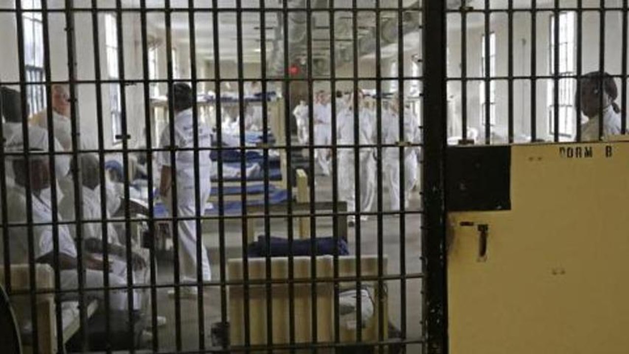 Fault Lines - Women Behind Bars