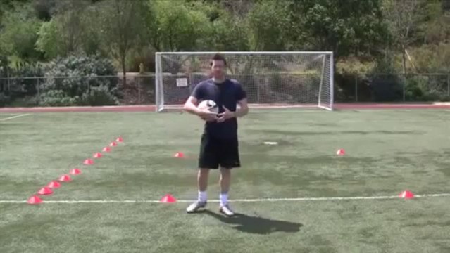 Soccer Training Program Learning All Soccer Skills With Epic Soccer Training YouTube
