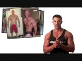 The Muscle Maximizer: How to Build Ripped, Shredded Muscle Fast Without Any Fat1