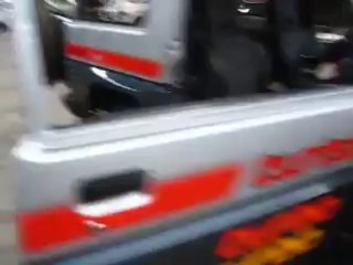 Видео обзор Toyota Blizzard 1987г.в