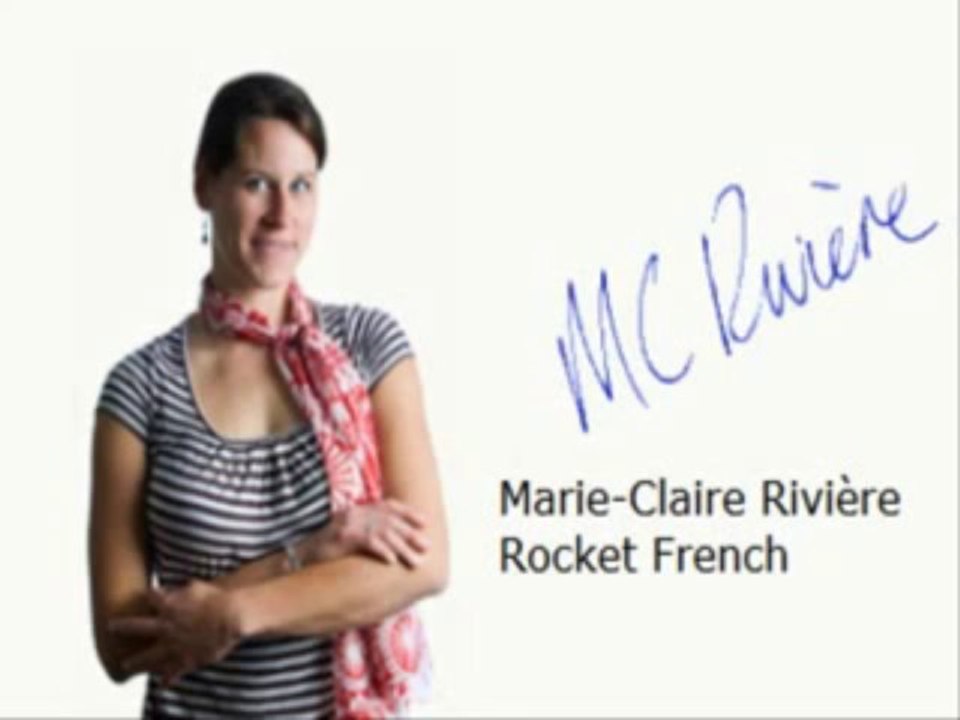 Rocket French Premium | Rocket French vs Rosetta Stone