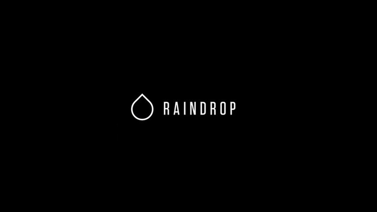 Trailer - Raindrop
