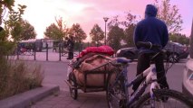 Nouvelle évacuation de Roms à Roubaix