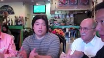 What Does Pho Taste Like-John Chow and Friends Q & A-Dot Com Pho