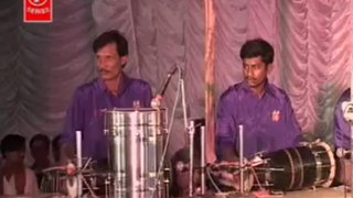 Kaay Raav Tumhi - Anand Shinde Milind Shinde Musical Nite - Vol.1