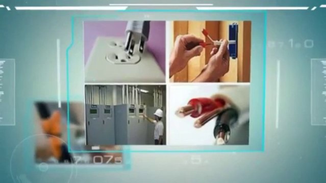 Goulding Electric (702) 240-7770