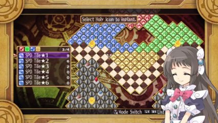 The Guided Fate Paradox - Les combats