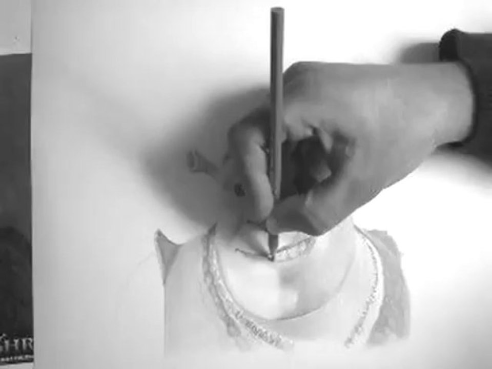 Draw SHREK