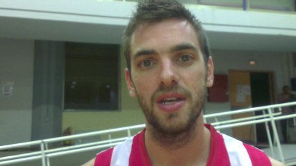 Ο Βαγγέλης Μάντζαρης στο RedPlanet.gr