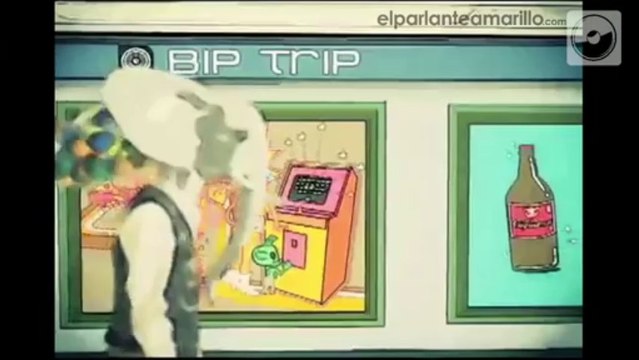Terrícolas Imbéciles