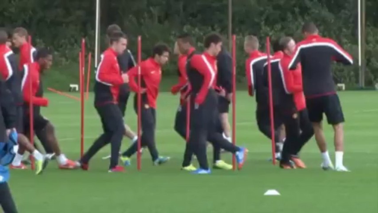 Steele stärkt Moyes den Rücken: 'Guter Trainer'