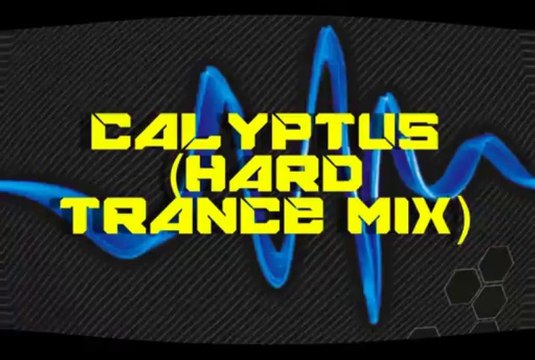 Tranceball - Calyptus (Hard Trance Mix) (HD) Official Records Mania