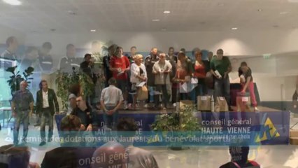 La fête du sport en Haute-Vienne