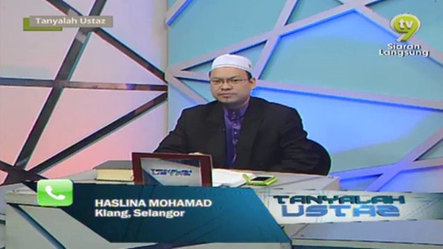 TU TV9 2013 E120 (Bhg.2)