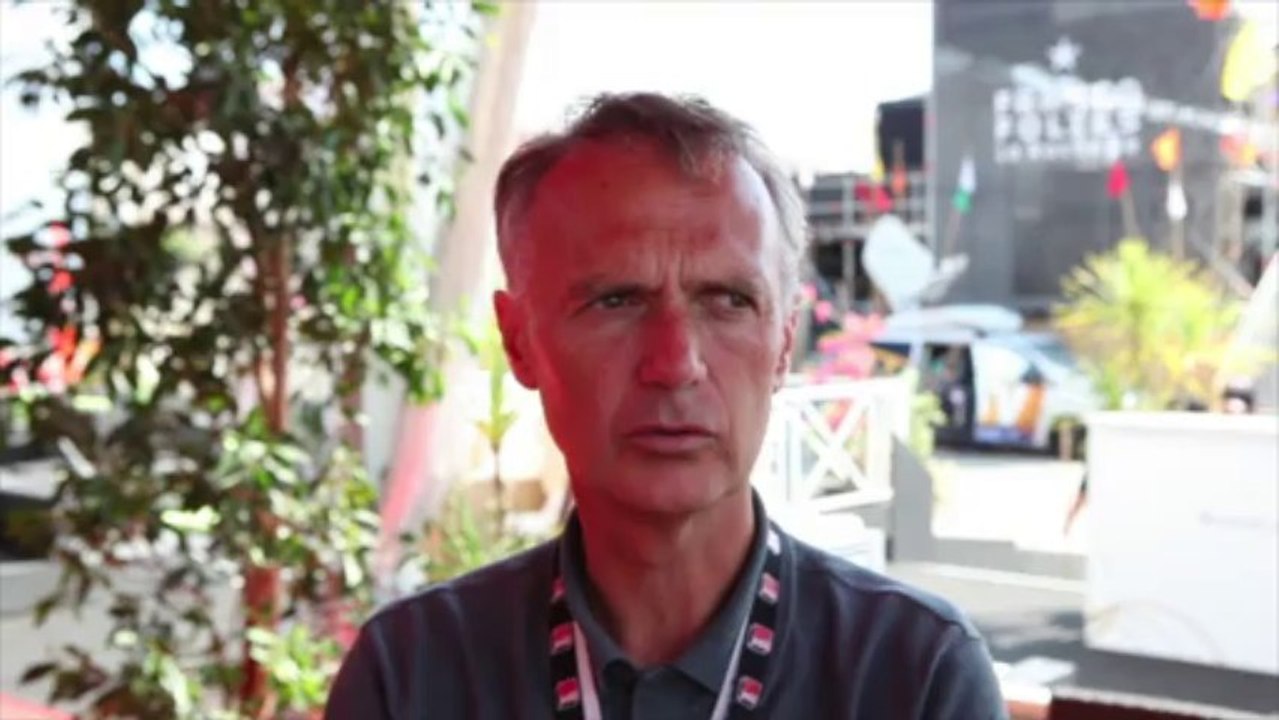 Territoire 17 - L'organisation des grands évenements