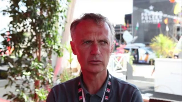 Territoire 17 - L'organisation des grands évenements