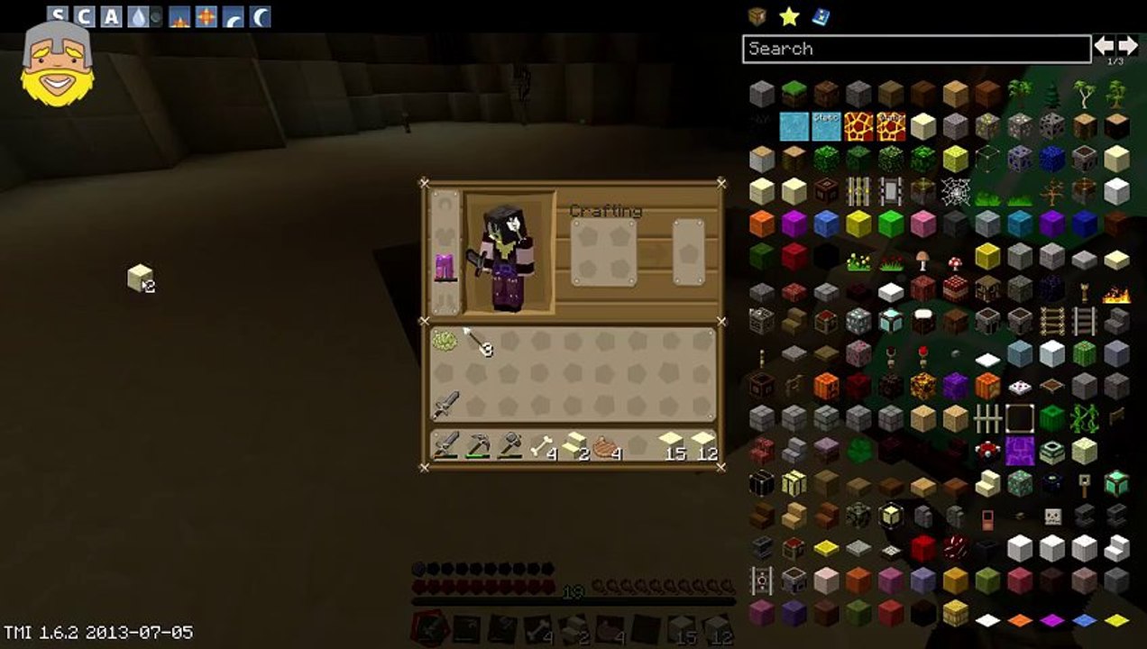 OASIS SURVIVAL | Minecraft | Ep.9, w/Dumb and Dumber