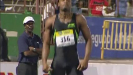 La Campbell-Brown se la cava, niente squalifica