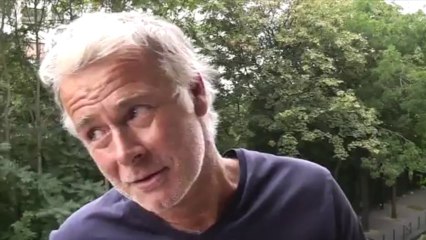 Franck Dubosc - Jeu "Vous, à l'état sauvage" !