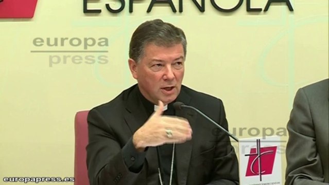 Obispos conversan para que la LOMCE cumpla acuerdos