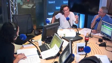 Une petite maladie, ça ne mange pas pain !