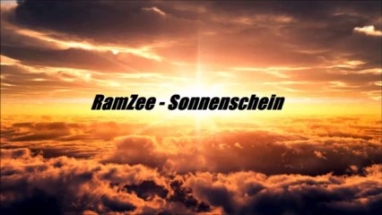 RamZee - Sonnenschein