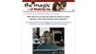 The Magic of Making Up - Get Your Ex Back The Magic of Making Up