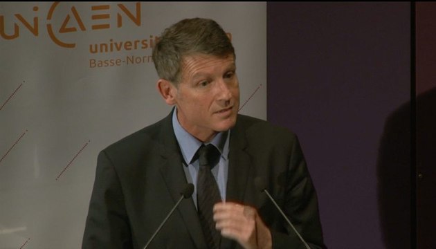[ARCHIVE] ESPE, Lancement des Écoles supérieures du professorat et de l'éducation : discours de Vincent Peillon