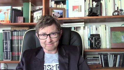 Louise Merzeau : présence et oubli numériques