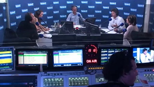 France 2 cherche à faire quelque chose d'audacieux