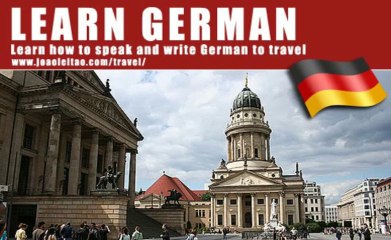 Rocket German, New Product Review + Bonus