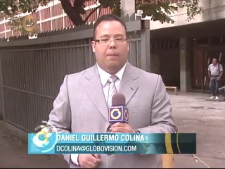 Tres antisociales muertos tras presunto intento de robo a presidente del Indepabis