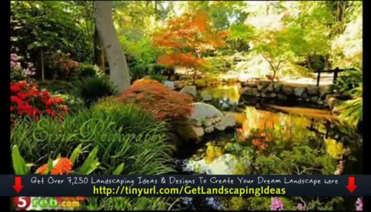 Ideas 4 Landscaping Reviews