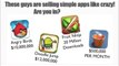 App Dev Secrets Applications: Cool Iphone, Ipad Mobile Apps And Games Development And Programming