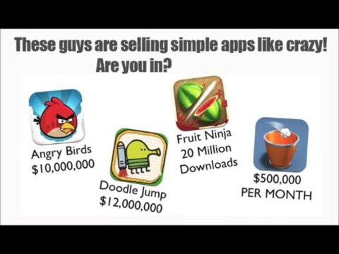 App Dev Secrets Applications: Cool Iphone, Ipad Mobile Apps And Games Development And Programming