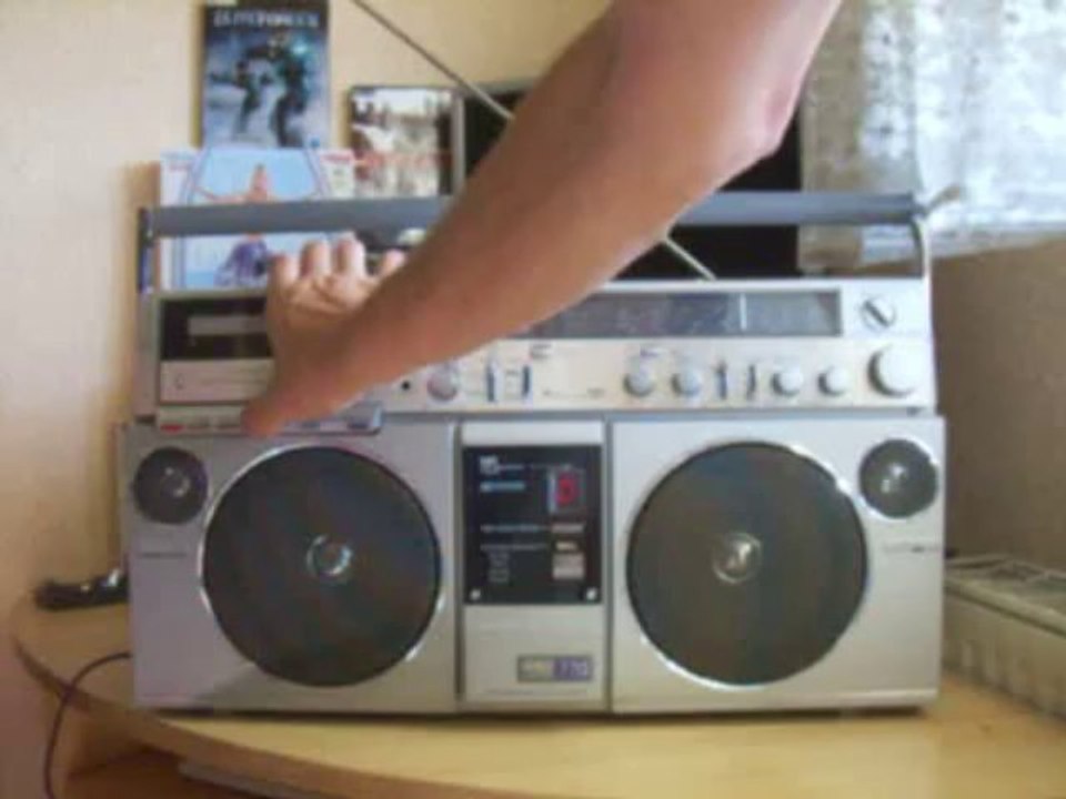 Aiwa CS 770 Tape Repair leading can not be repaired